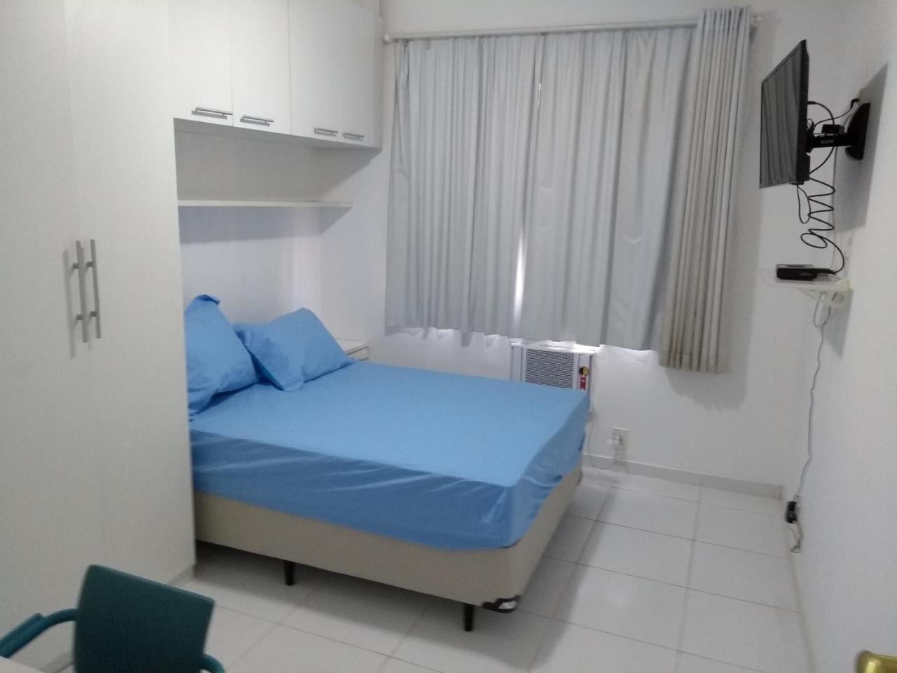 Apartamento Seu Cantinho *